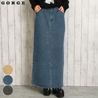 GORGE  | GORW0009653