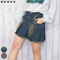 GORGE  | GORW0009573