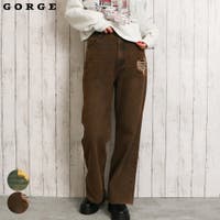 GORGE （ゴージ）のパンツ・ズボン/デニムパンツ・ジーンズ