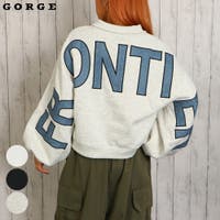 GORGE （ゴージ）のトップス/トレーナー