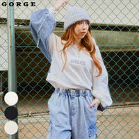 GORGE （ゴージ）のトップス/トレーナー