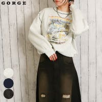 GORGE （ゴージ）のトップス/トレーナー