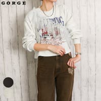 GORGE （ゴージ）のトップス/トレーナー