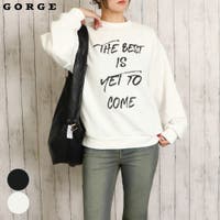 GORGE （ゴージ）のトップス/トレーナー