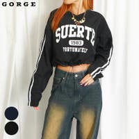 GORGE （ゴージ）のトップス/カットソー