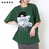 GORGE （ゴージ）のトップス/ニット・セーター