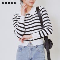 GORGE （ゴージ）のトップス/カーディガン