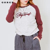 GORGE （ゴージ）のトップス/Ｔシャツ