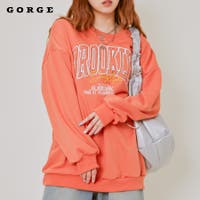 GORGE （ゴージ）のトップス/トレーナー