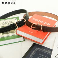 GORGE （ゴージ）の小物/ベルト