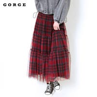 GORGE （ゴージ）のスカート/ロングスカート・マキシスカート