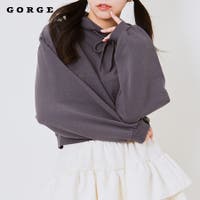 GORGE （ゴージ）のトップス/トレーナー