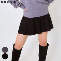 GORGE （ゴージ）のスカート/ミニスカート