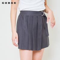 GORGE （ゴージ）のパンツ・ズボン/ショートパンツ