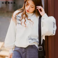 GORGE （ゴージ）のトップス/ニット・セーター