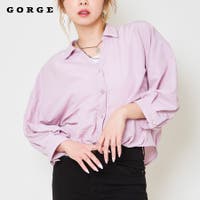 GORGE （ゴージ）のトップス/シャツ