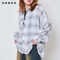 GORGE （ゴージ）のトップス/シャツ