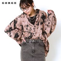 GORGE （ゴージ）のトップス/シャツ