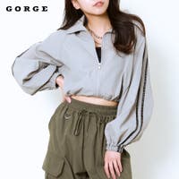 GORGE  | GORW0009822