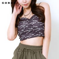 GORGE （ゴージ）のトップス/タンクトップ