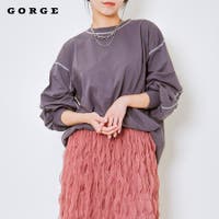GORGE （ゴージ）のトップス/Ｔシャツ