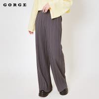 GORGE （ゴージ）のパンツ・ズボン/パンツ・ズボン全般