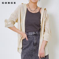 GORGE （ゴージ）のトップス/シャツ
