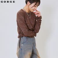 GORGE （ゴージ）のトップス/カットソー