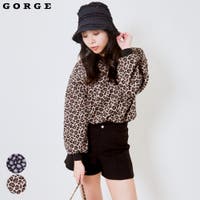 GORGE （ゴージ）のトップス/カットソー