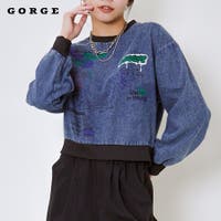 GORGE （ゴージ）のトップス/カットソー