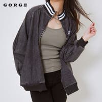 GORGE （ゴージ）のアウター(コート・ジャケットなど)/ブルゾン