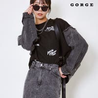 GORGE （ゴージ）のトップス/トレーナー