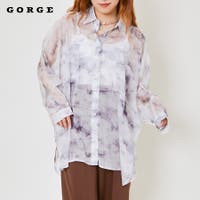 GORGE （ゴージ）のトップス/シャツ