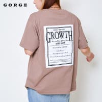 GORGE （ゴージ）のトップス/Ｔシャツ