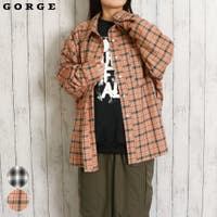 GORGE （ゴージ）のトップス/シャツ
