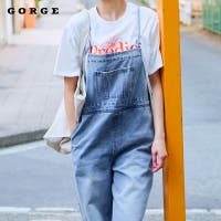 GORGE  | GORW0009907
