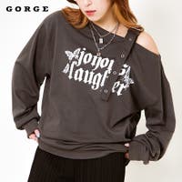 GORGE （ゴージ）のトップス/トレーナー