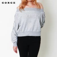 GORGE （ゴージ）のトップス/トレーナー