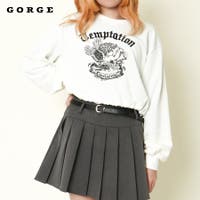 GORGE （ゴージ）のトップス/トレーナー