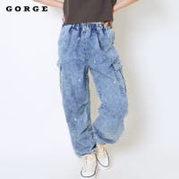 GORGE （ゴージ）のパンツ・ズボン/カーゴパンツ
