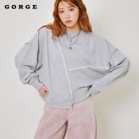 GORGE （ゴージ）のトップス/カットソー