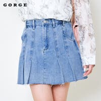 GORGE （ゴージ）のスカート/ミニスカート