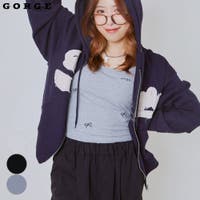 GORGE （ゴージ）のトップス/タンクトップ
