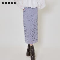 GORGE  | GORW0009747