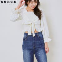 GORGE （ゴージ）のトップス/ブラウス