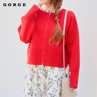 GORGE （ゴージ）のトップス/カーディガン