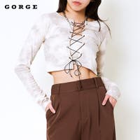 GORGE （ゴージ）のトップス/カットソー