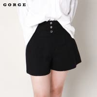GORGE （ゴージ）のパンツ・ズボン/ショートパンツ