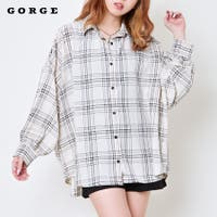 GORGE （ゴージ）のトップス/シャツ