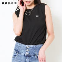 GORGE （ゴージ）のトップス/タンクトップ